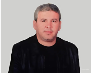 Ali AKBAŞ