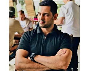 Fırat İsmail İbrahimoğlu