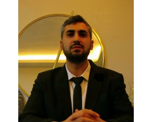 Av. Yunus ARİ