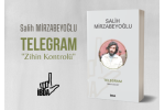 TELEGRAM İMTİHANI