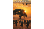 Gargad – Ezber Bozan Kitap çok yakında kitapçılarda 