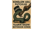 Yılanın Başını Büyükken Ezmek