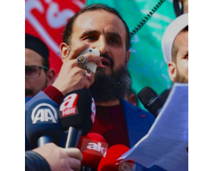 Hasret Yıldırım