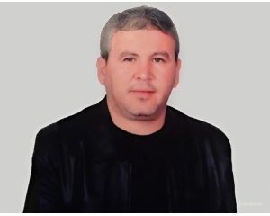 Ali Akbaş