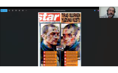 MEHMET FIRAT'IN ANLATIMIYLA 28 ŞUBAT SÜRECİ