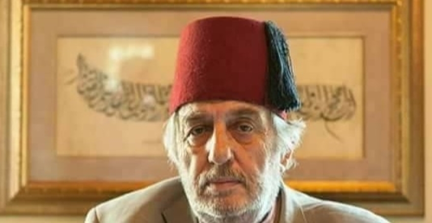 Üstad Kadir Mısıroğlu