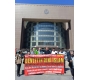 BAKIRKÖY ADLİYESİNDE FESDER OLARAK KATILIM GÖSTERDİĞİMİZ BERAATLA SONUÇLANAN 5816 DAVASI