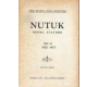 Nutuk ile Kemalist İnkılap Tarihi Arasındaki Çelişkiler