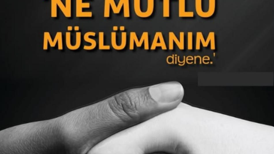 ARAMIZDAKİ DUVAR KEMALİZM!