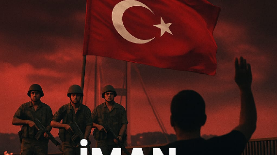 15 Temmuz Köklerimizin Devşirmelere Karşı Zaferi