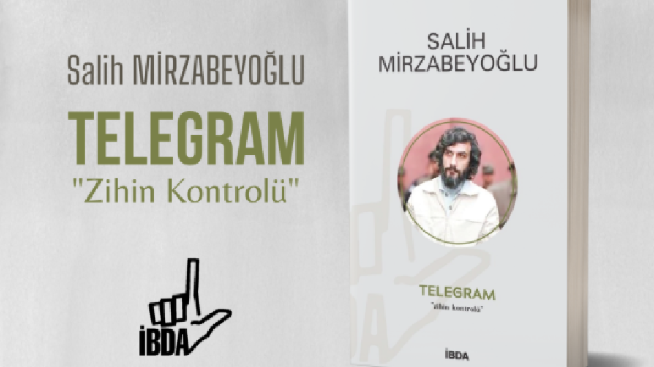 TELEGRAM İMTİHANI