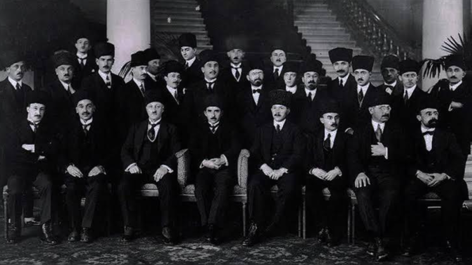 LOZAN'DA MİLLİ BİR HÜKÜMET OLSA NELER ALINABİLİRDİ