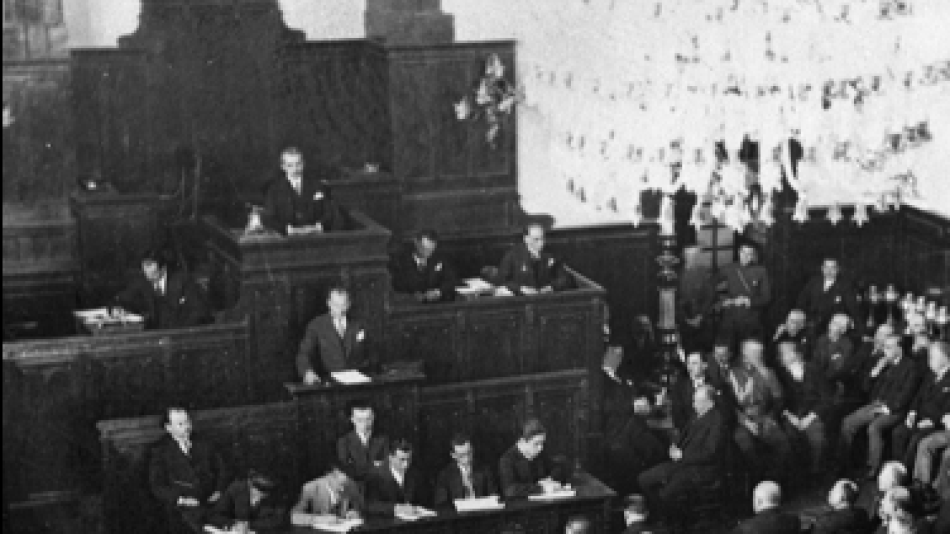 YANLIŞ KURULAN CUMHURİYET 