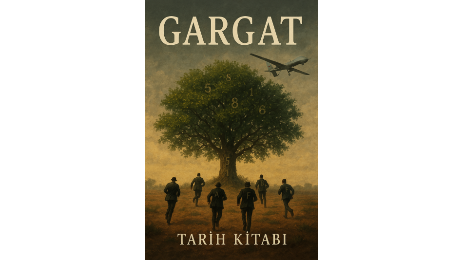 Ali AKBAŞ' ın Tarih Kitabı Çok Yakında Basılıyor