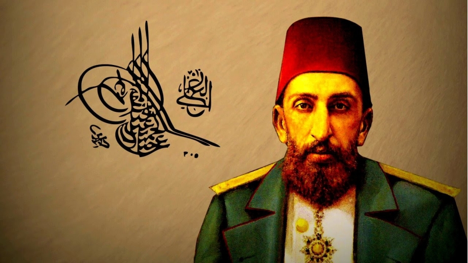 ABDULHAMİT 